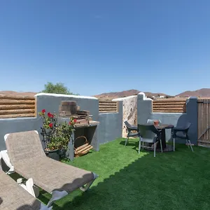 Apartamento Casa Suárez